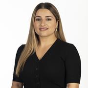 Endriana Audisho