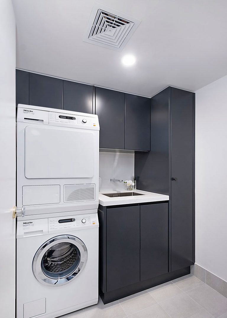 laundry-starter