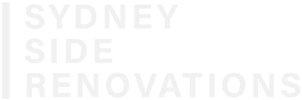 Sydney Side Renovations Logo